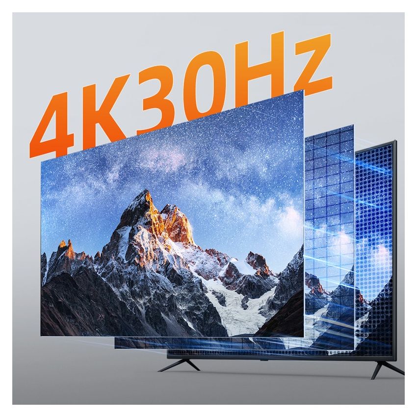 HDMI Splitter 8 Port 1In8Out High Quality 4K Industrial