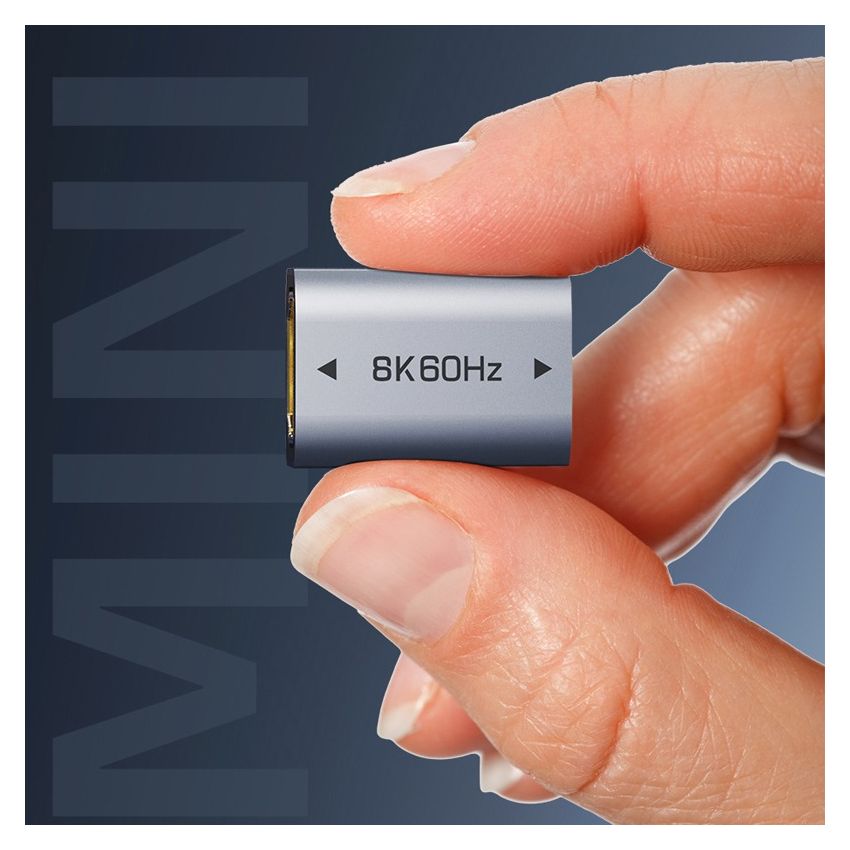 HDMI Female to Female Adapter HDMI Coupler High Quality