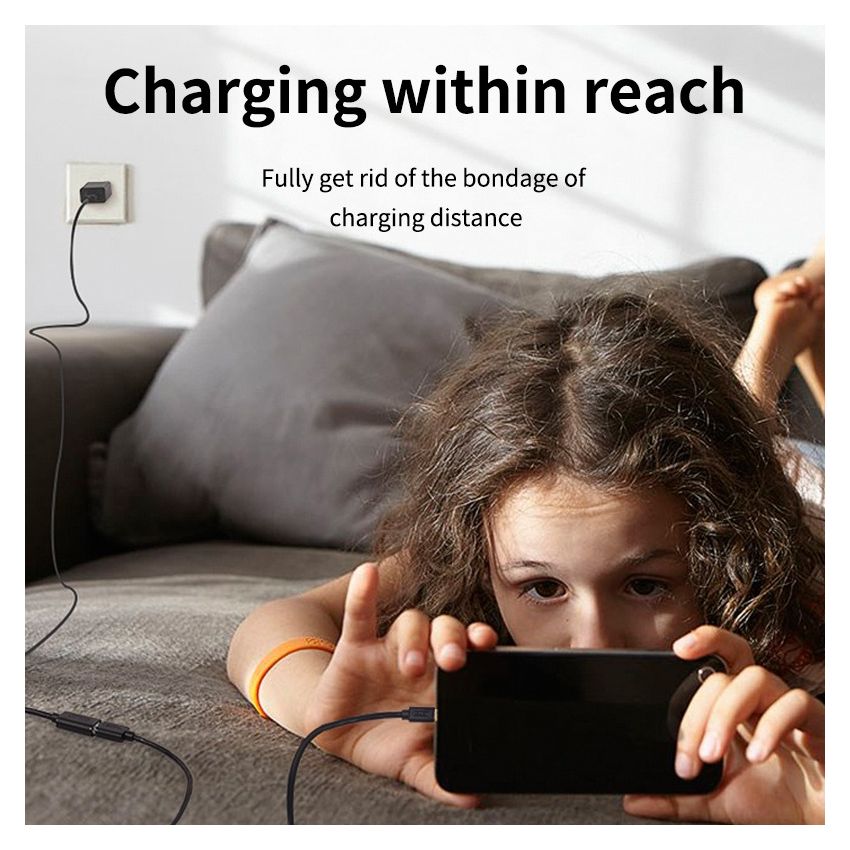 Kabel USB Extension Perpanjangan 3.0 High Speed Data Transfer