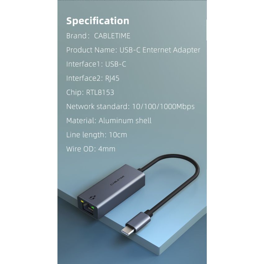 Kabel DisplayPort 1.2 Male to Male 4K