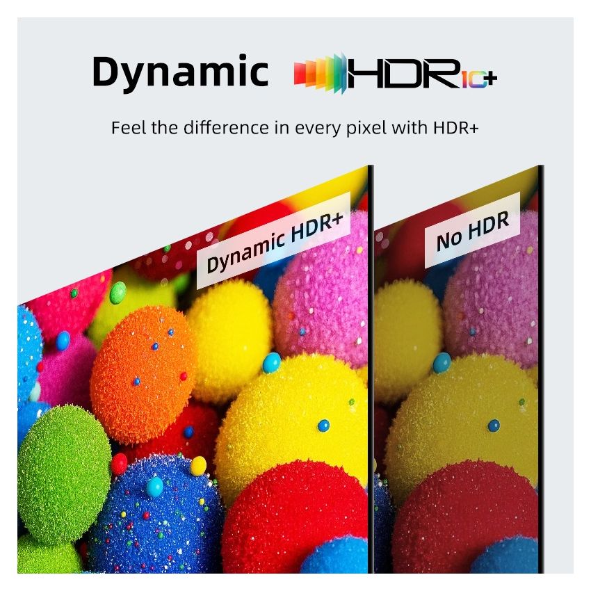 Kabel Micro HDMI ke HDMI Male Mendukung 8K 4K HDR 60Hz untuk Kamera & GoPro