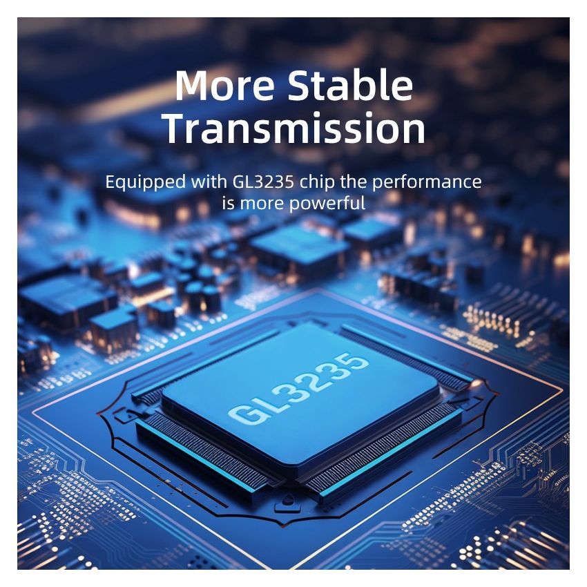 Card Reader USB Type C TF SD Super Speed Data Sync