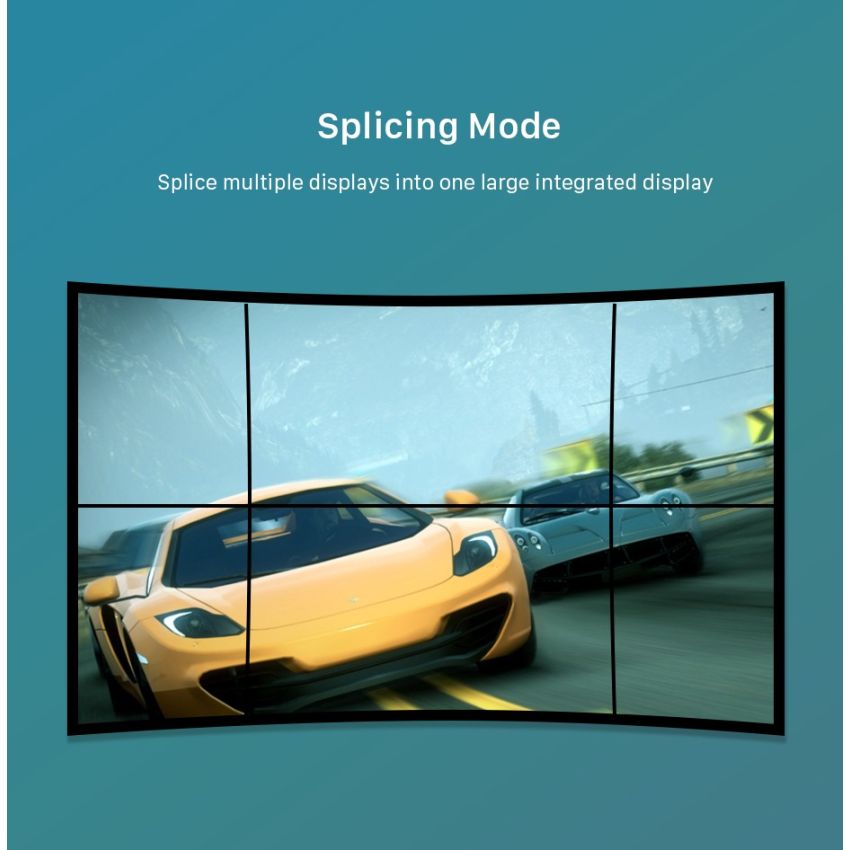 Kabel DisplayPort DP 8K 1.4 High Speed Male to Male Untuk Gaming
