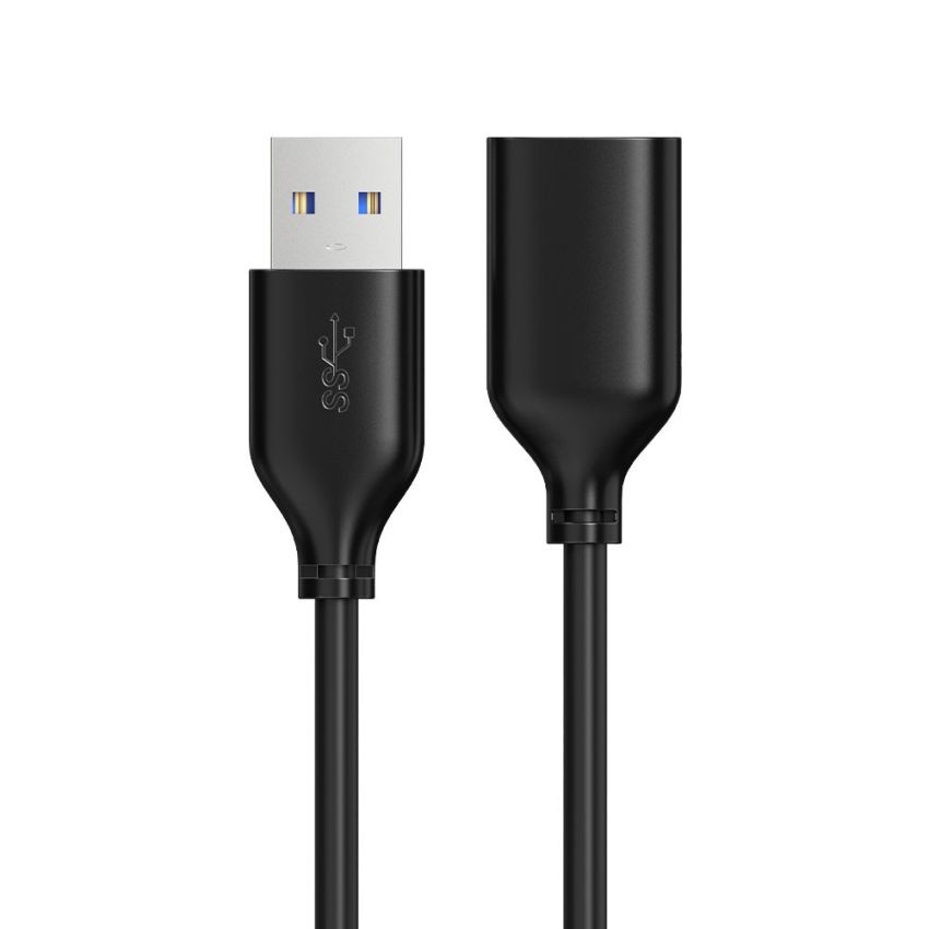 Kabel USB Extension Perpanjangan 3.0 High Speed Data Transfer