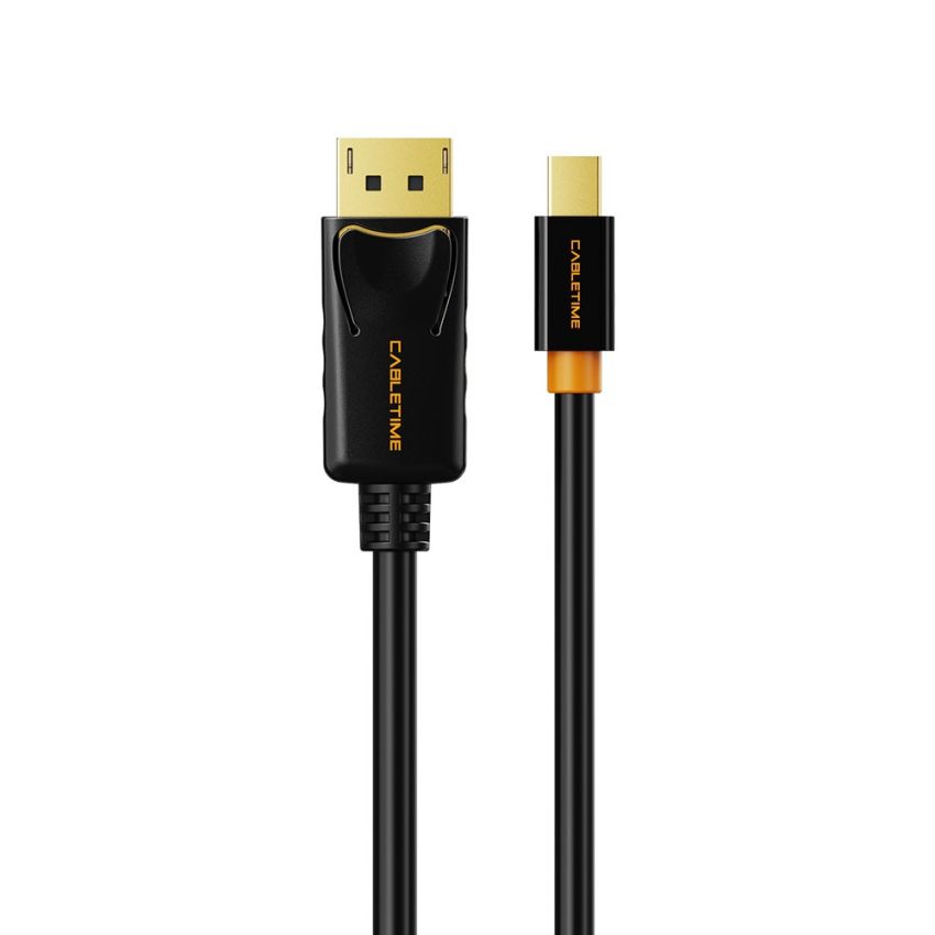 Kabel Thunderbolt 2 Displayport to Mini Displayport Adapter