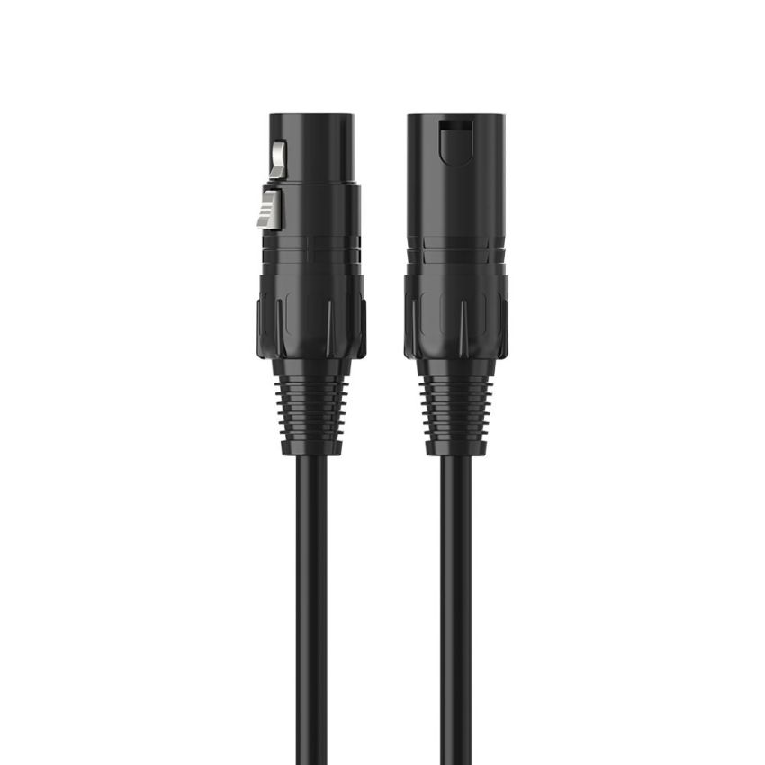 Kabel Extension XLR Perpanjangan Microphone Untuk Audio Mixer Amplifier