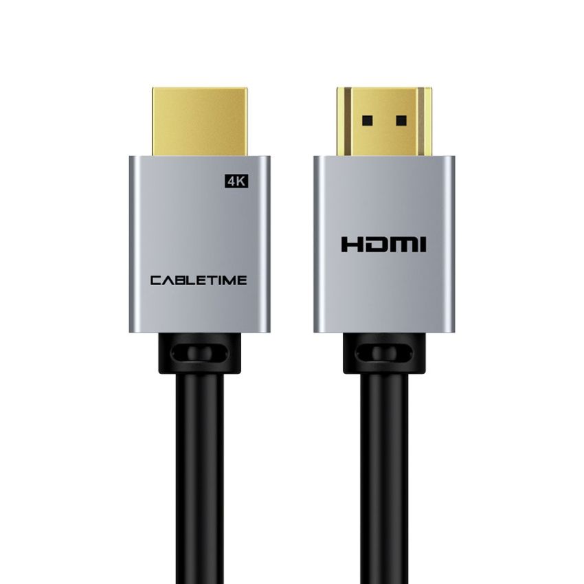 Kabel HDMI 2.0 4K UHD HDR High Speed Visual HDTV