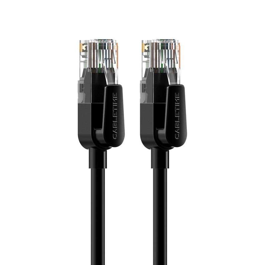 Kabel LAN RJ45 Cat 6 Gigabit Ethernet UTP Cable 1000Mbps
