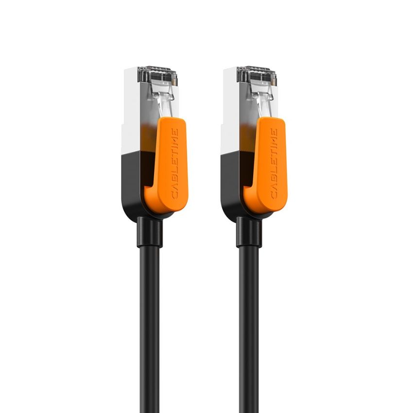Kabel LAN RJ45 Cat 6 Gigabit Ethernet FTP Cable 1000Mbps