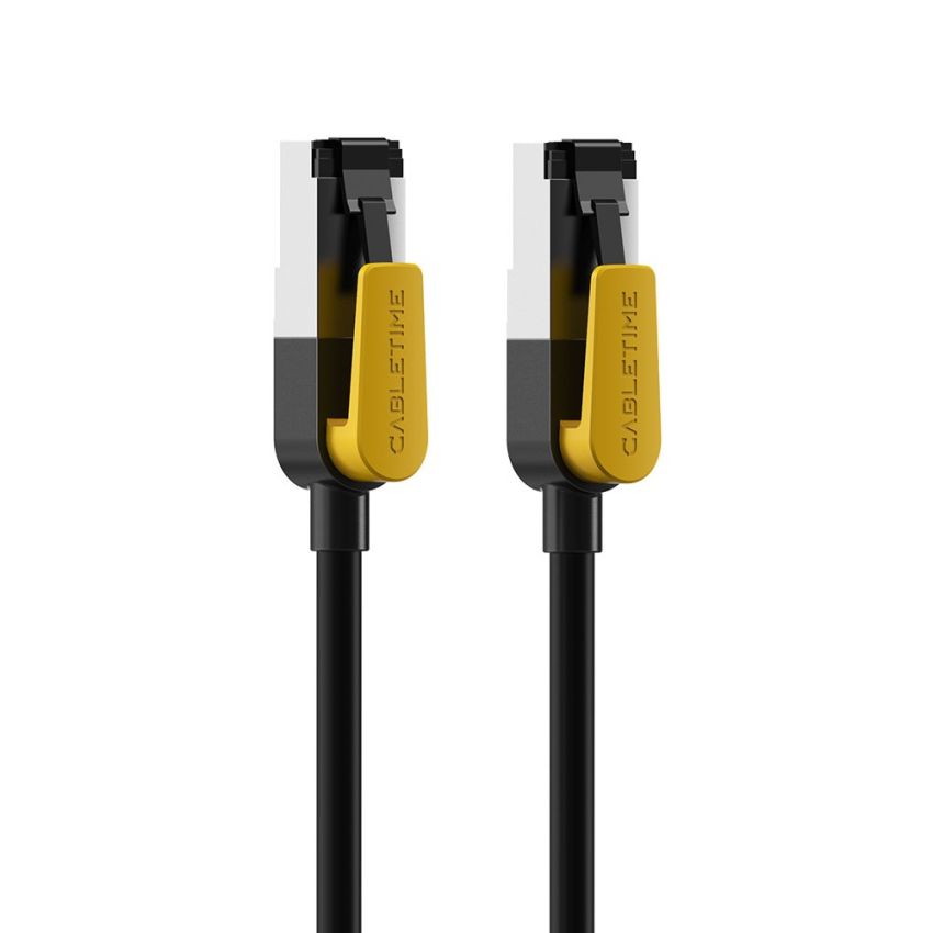 Kabel LAN Cat 7 Ethernet Cable High Speed RJ45 SSTP