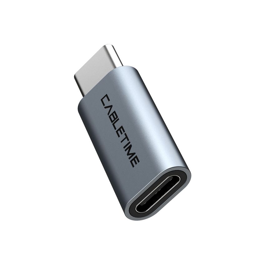 Adapter OTG USB Male to Female USB C & Micro OTG Extender