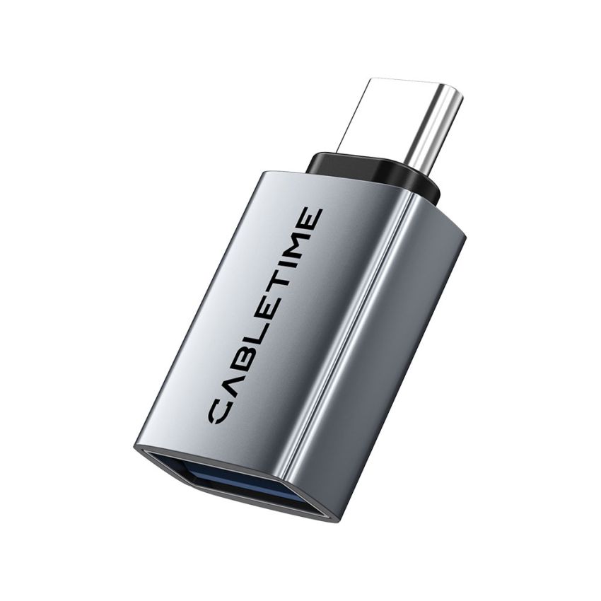 10Gbps USB C to USB Adaptor OTG Data Transfer