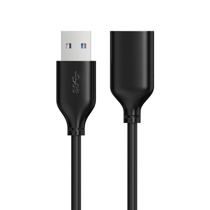 Kabel USB Extension Perpanjangan 3.0 High Speed Data Transfer