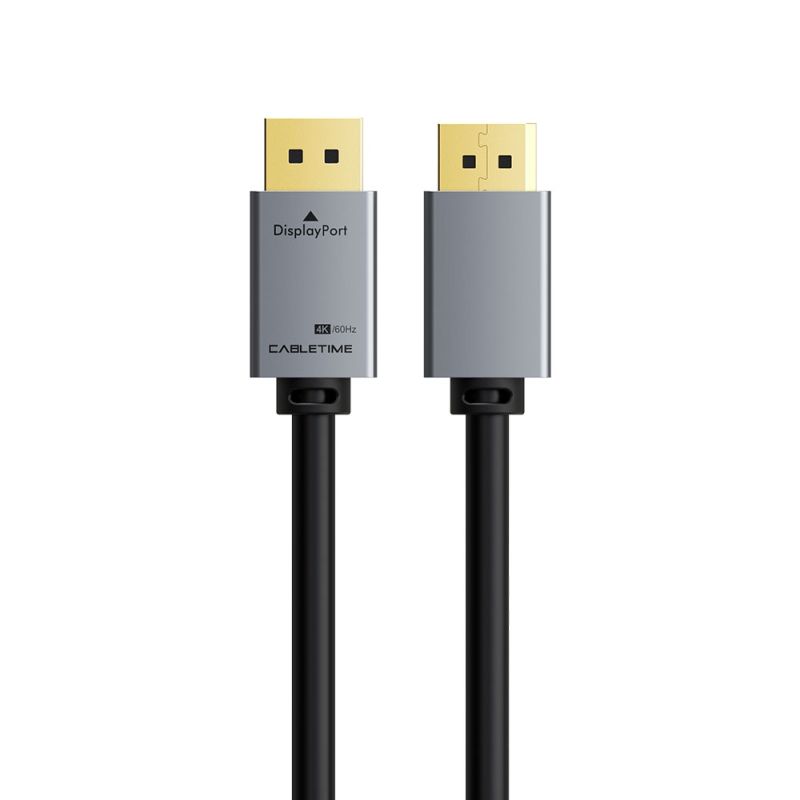 Kabel DisplayPort Male to Display Port DP Male to Male