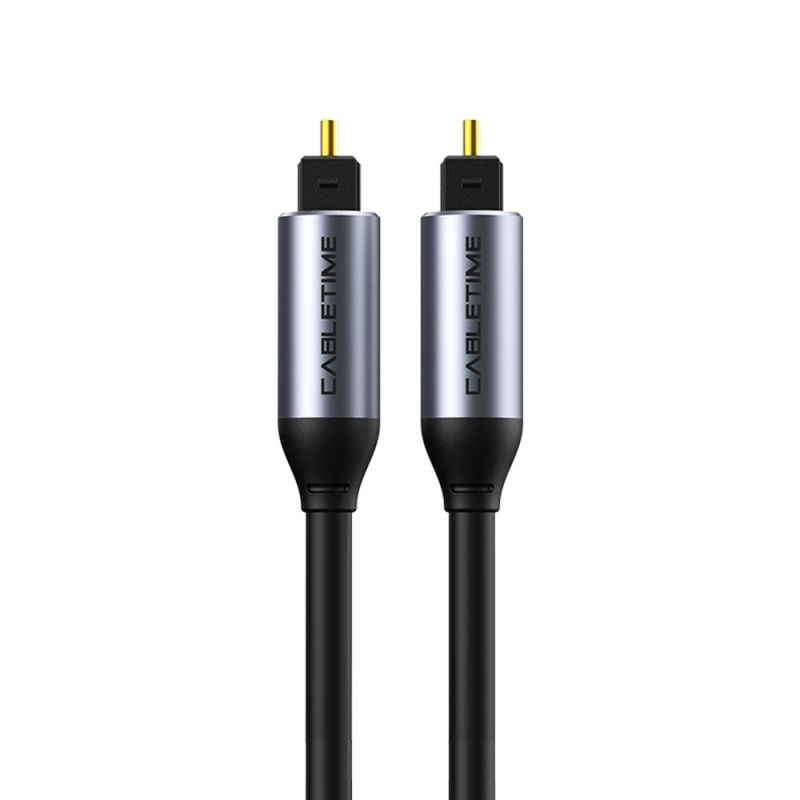 Kabel Audio Optik Optical Toslink Digital Audio Premium