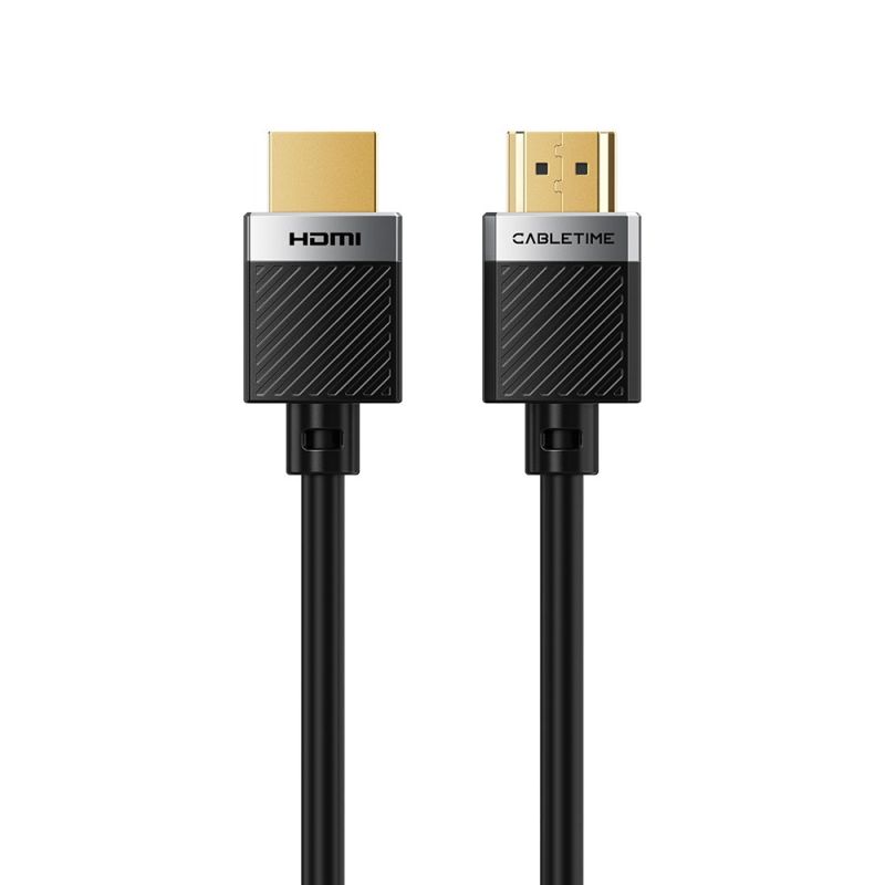 Kabel HDMI Male to Male 2.0 Ultra HD 4K 1080p HDR ARC