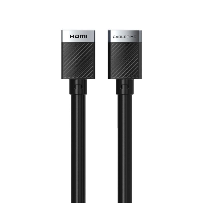 Kabel HDMI Female to Female Extension Perpanjangan