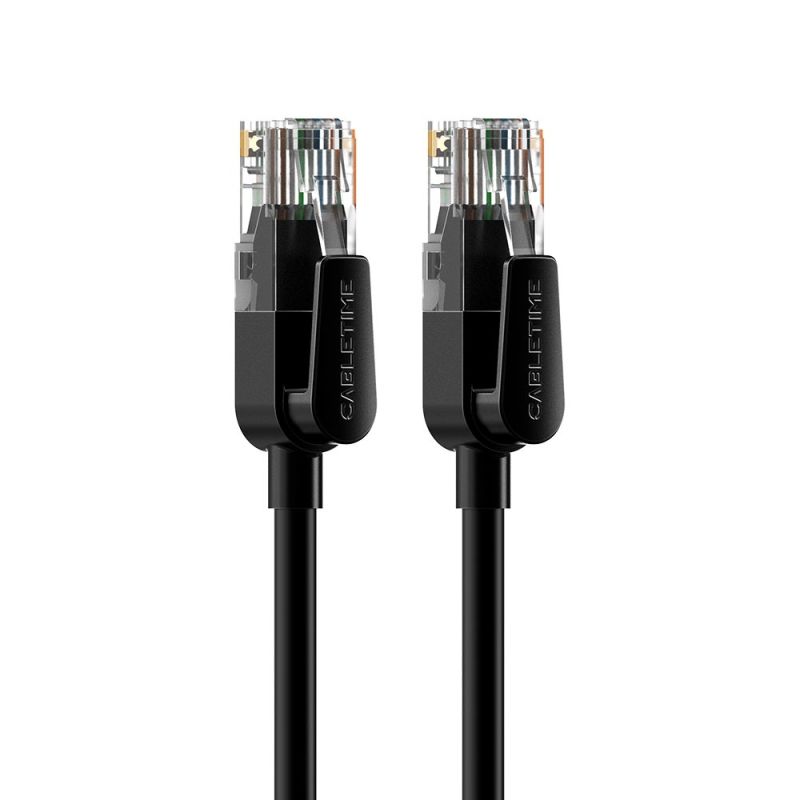 Kabel LAN RJ45 Cat 6 Gigabit Ethernet UTP Cable 1000Mbps