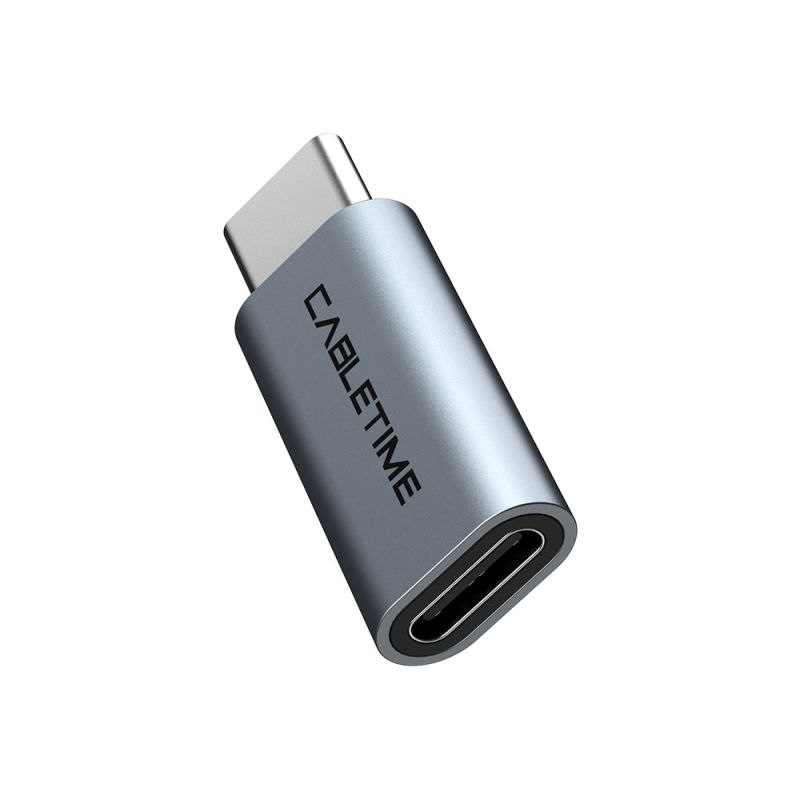 Adapter OTG USB Male to Female USB C & Micro OTG Extender
