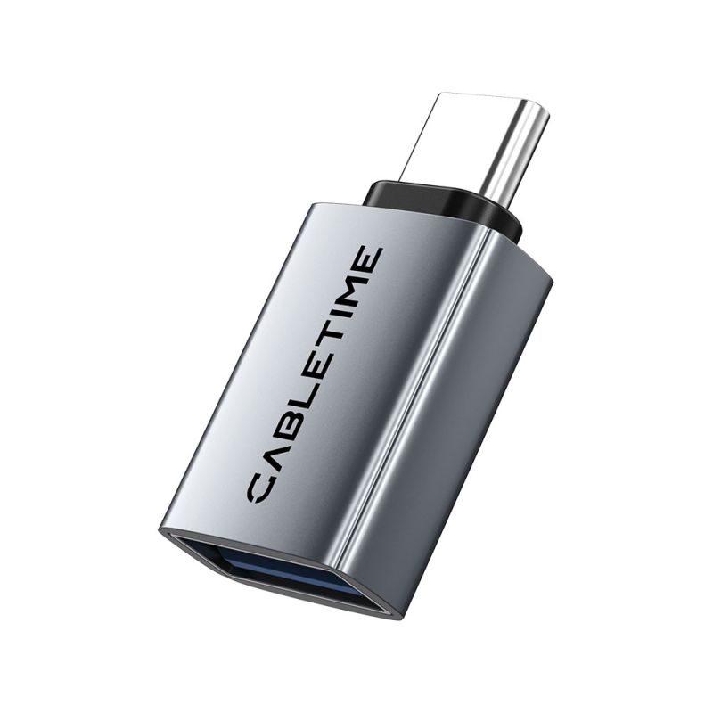 10Gbps USB C to USB Adaptor OTG Data Transfer