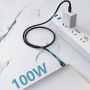 Kabel USB Type-C to USB Type-C 2.0 Charger Cable