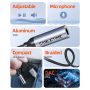 Adapter USB Type C to Aux 3.5mm Female Audio