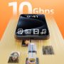 10Gbps USB C to USB Adaptor OTG Data Transfer
