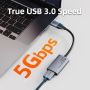 HDMI Video Capture Card HDMI to USB 3.0 USB Type C