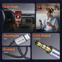 Kabel USB-C to Aux 3.5mm Male Jack Adapter Type C to 3.5mm
