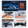 Kabel Data USB 4 v2.0 8K60Hz 240W High Speed Data Transfer