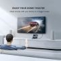 Kabel DisplayPort to HDMI 4K Conveter DP to HDMI