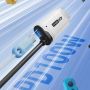 Kabel USB Type C to HDMI Converter 4K60Hz w/ Power Untuk NES Switch