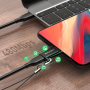 USB C to Micro USB Female Adapter OTG Data Transfer Adapter Charge