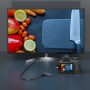 USB C to HDMI VGA Converter 4K Video Display Premium