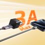 10Gbps USB C to USB Adaptor OTG Data Transfer