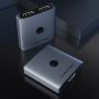 HDMI Switcher 2 In 1 Out 4K60Hz