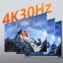 HDMI Splitter 8 Port 1In8Out High Quality 4K Industrial