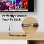 Kabel HDMI Extension 8K Perpanjangan HDMI 2.1 Male To Female