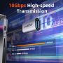 Kabel OTG Type-C to USB 3.2 Female Data Transfer 
