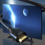 Kabel HDMI 2.1 8K 60hz 4K 120hz HDR eARC 48Gbps Ultra High Speed