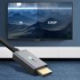 Kabel DisplayPort to HDMI 4K Conveter DP to HDMI