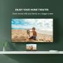 Kabel Converter Mini DisplayPort to HDMI Adapter Thunderbolt to HDMI