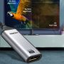 Converter USB-C to HDMI 4K Adapter Portable Premium Quality