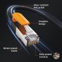 Kabel LAN RJ45 Cat 6 Gigabit Ethernet FTP Cable 1000Mbps