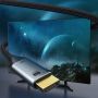 Kabel USB C to Displayport Adapter Thunderbolt 3 to DP 4K 60Hz