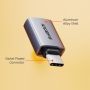 10Gbps USB C to USB Adaptor OTG Data Transfer
