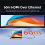 HDMI Extender LAN Cable HDMI Network Extender 