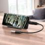 USB OTG USB-C to USB 3.0 Female Adapter OTG Converter Portable