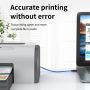 Kabel USB Printer 3.0 USB-A to USB-B Male to Male Untuk Scanner