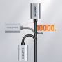 Kabel USB 3.0 Male to Female Extension Perpanjangan USB High Speed